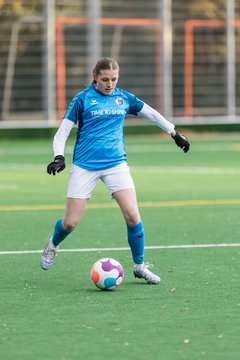 Bild 112 - wBJ VfL Pinneberg - Altona 93 : Ergebnis: 8:0